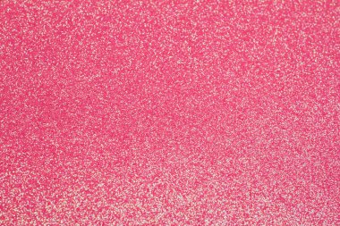 pembe ışıltılı arka plan çekim