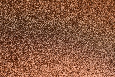 brown copper glittering background closeup clipart