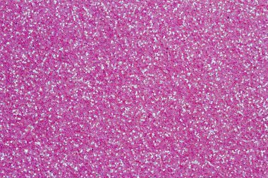 pembe ışıltılı arka plan çekim