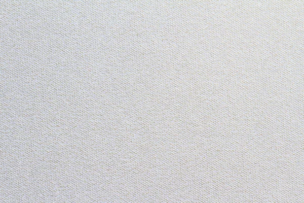 Белая бумага с золотыми нитями — стоковое фото