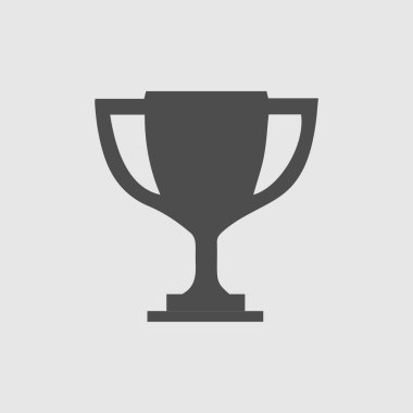 Ganimet kabı vektör simgesi 10.