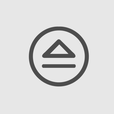 10 vektör ikonunu fırlat. Sembolü aç.