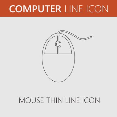 Bilgisayar fare vektör simgesi 10 'u gösteriyor.