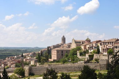 köy, Cervera, La Segarra, Lleida il Katalonya İspanya