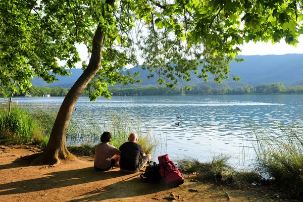 Uzun yürüyüşe çıkan kimse kaç gün batımında