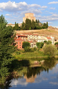 Ciudad Rodrigo, Kastilya ve Leon, İspanya