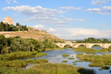 Ciudad Rodrigo, Kastilya ve Leon, İspanya