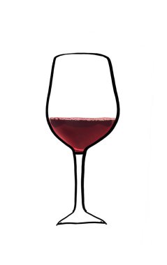 beyaz izole şenlikli