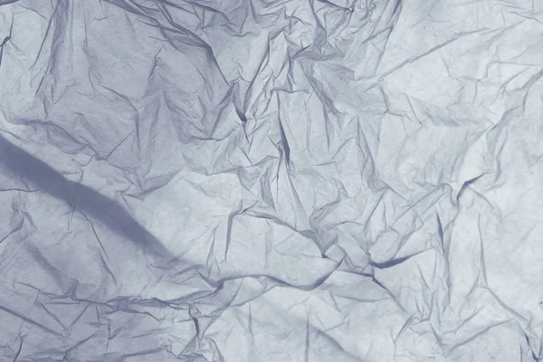 Detail Texture Grey Plastic Bag — Stock Photo, Image