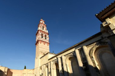 San Juan Kilisesi,Ecija, Sevilla eyaleti, Endülüs, İspanya