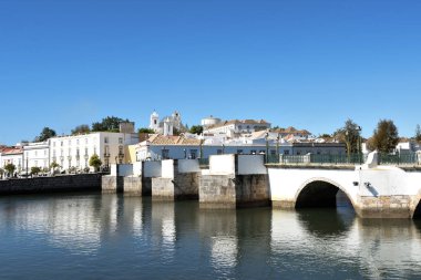 Tavira, Algarve,Portekiz