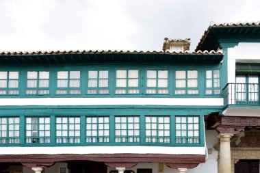 Almagro,Ciudad Ana meydanının (Don Kişot Rotası) kapatılması