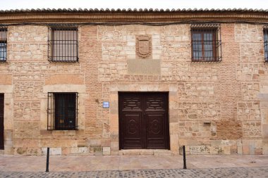 Posito sarayı, Almagro, Ciudad Real province, Castilla-La Mancha