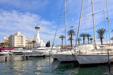 Empuriabrava Marina, Girona eyaleti,Katalonya, İspanya