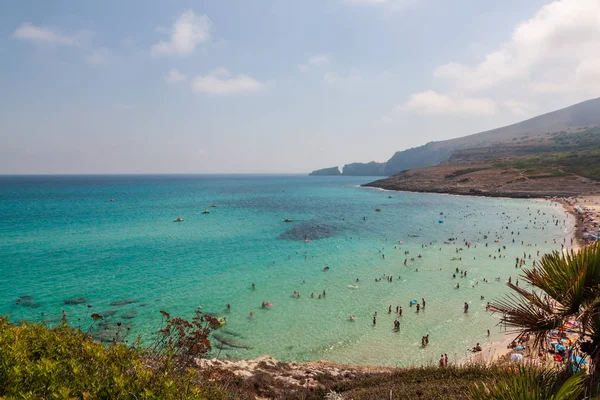 Cala Mesquida - Mallorca Adası