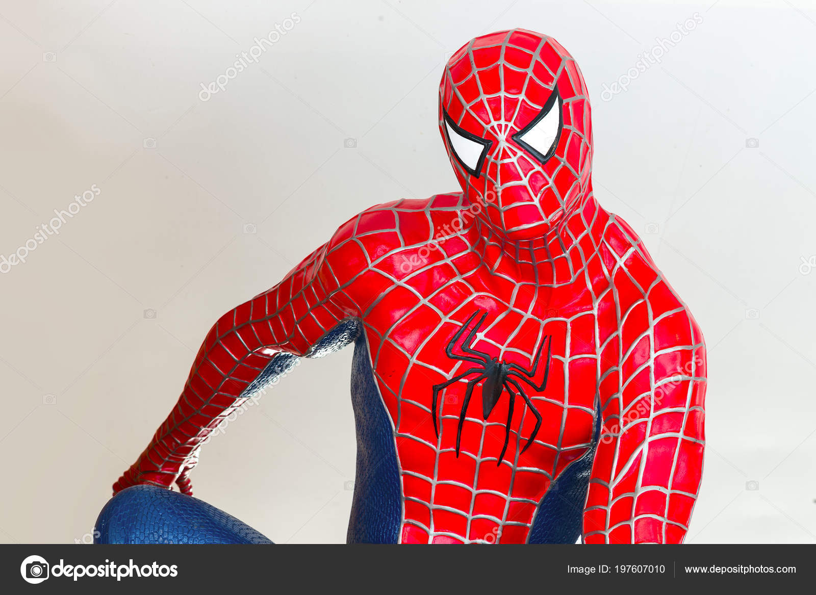 Amazing spiderman images libres de droit, photos de Amazing spiderman |  DepositPhotos, image size:1600x1167