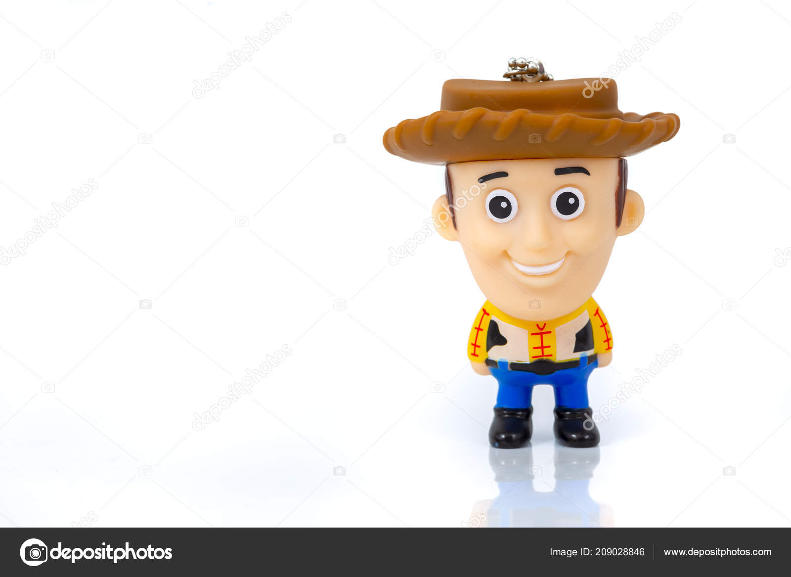 disney infinity woody