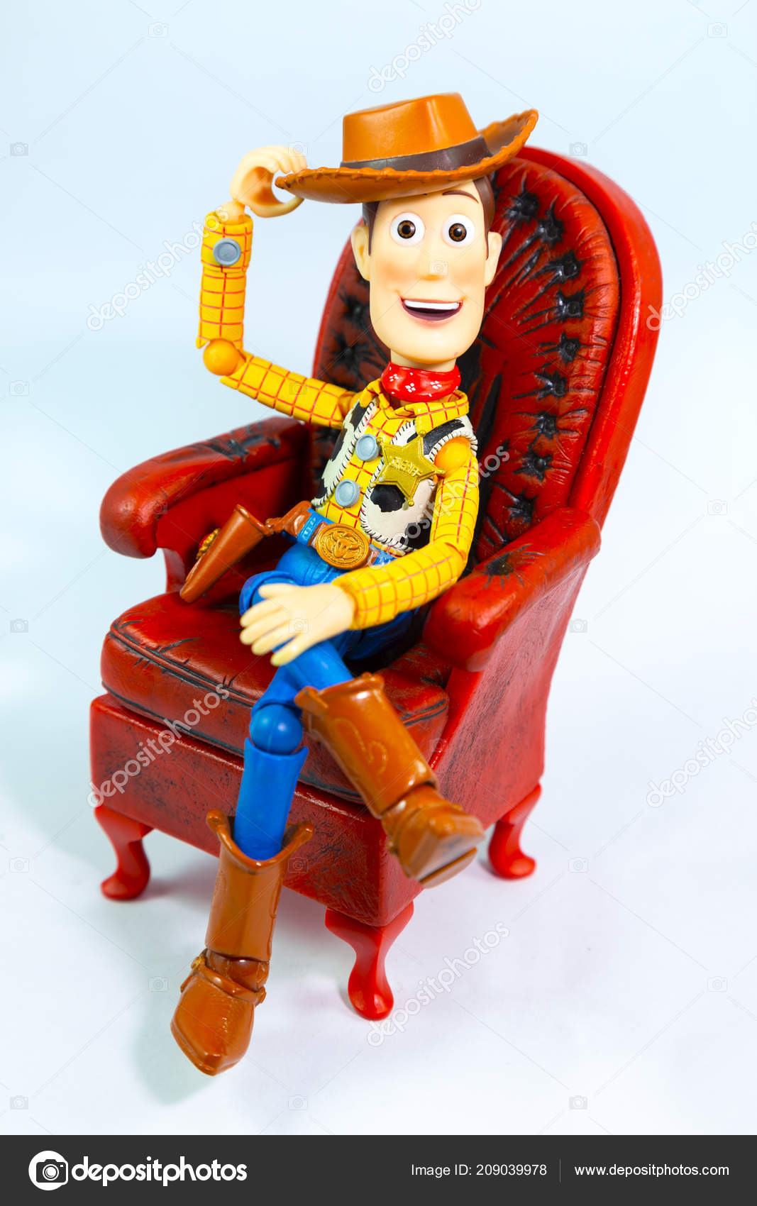 woody dolls