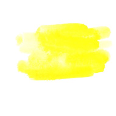 Suluboya arka plan. Suluboya şekli, boya kontur, 