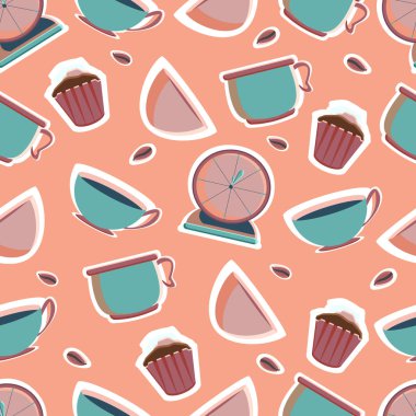 Mikser, blender, mutfak terazisi, shaker, zamanlayıcı, kase, tabaklar için