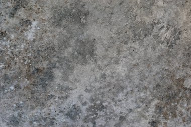 Gri taş. Boş eski beton arka plan. Taş yüzey dokusu.