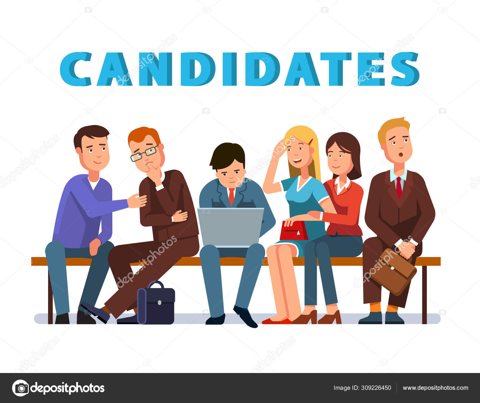 Interviewing Resources & Downloads for Candidates