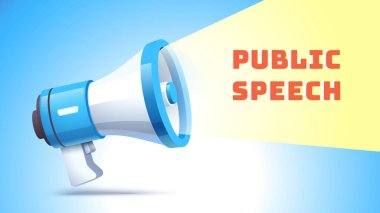 Halka açık konuşma. Eylemcilik için ses yayılıyor