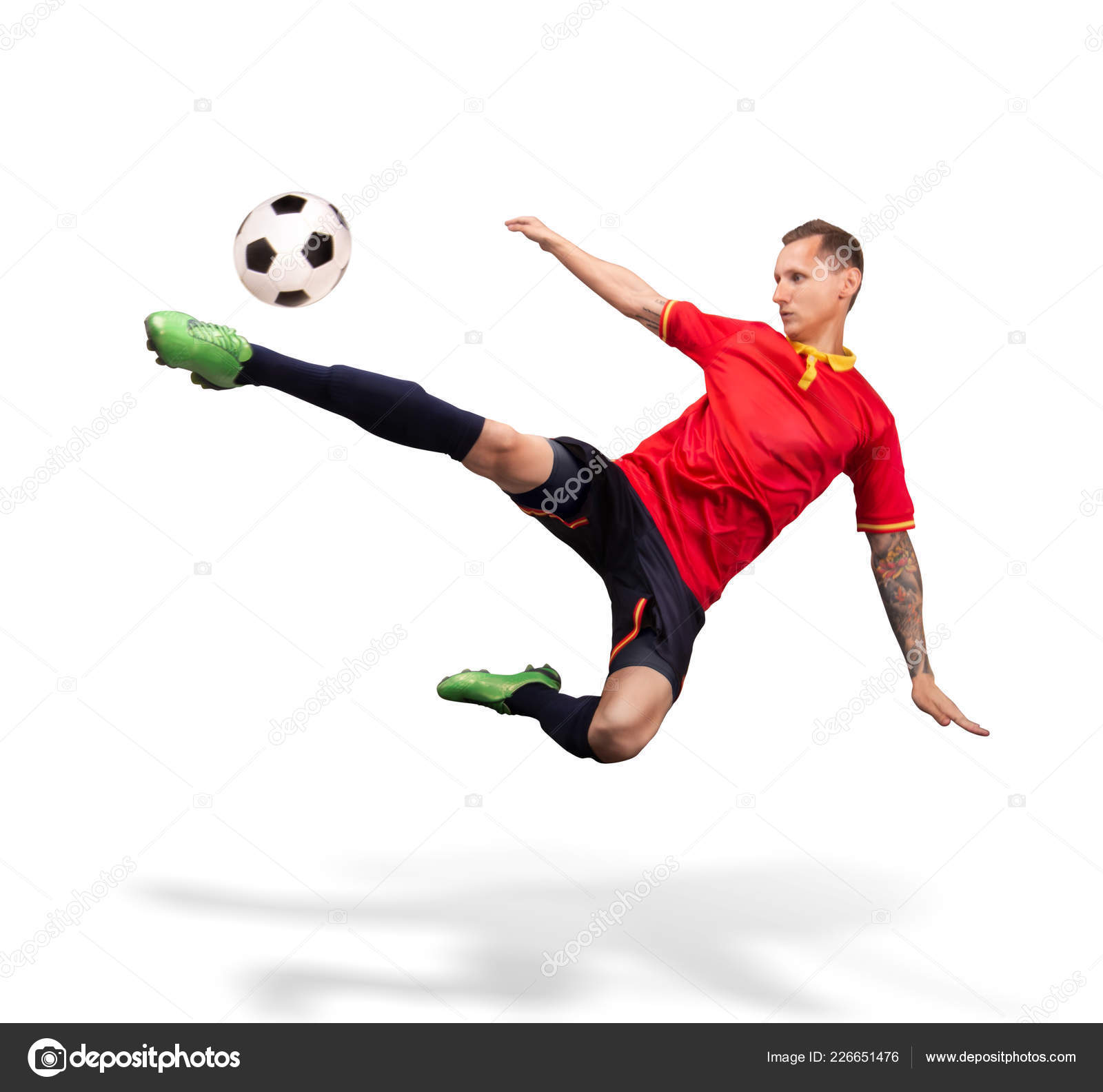 Head Soccer 6.18 Free Download