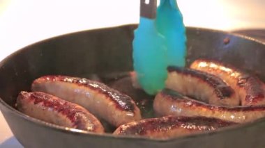 saygısız domuz sucuğu sosis