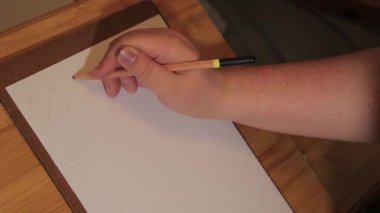 yavaş daire uygulama