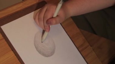 rafine daire gölgelendirme uygulama