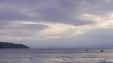 puget sound ile kaydırma