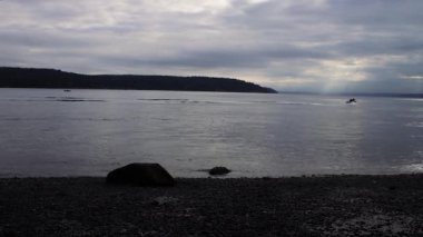 mesafe içine hız sürat teknesi