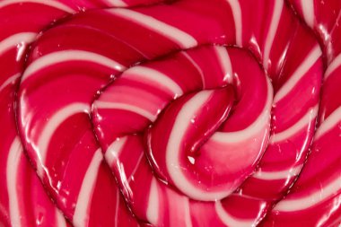 Renkli lolipop için arka plan dokusu