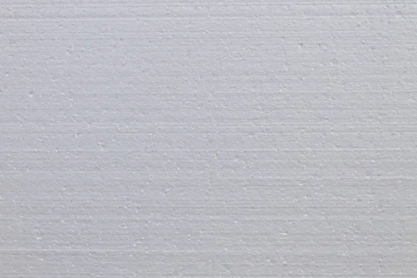Текстура Білого Пінополістиролу Тла — стокове фото