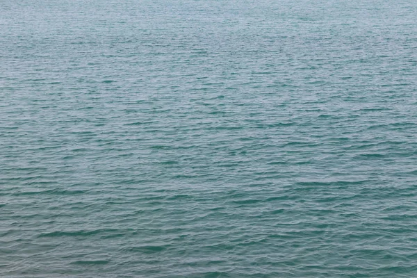 Mavi Dokusu Arka Planı Denizin Yüzeyi — Stok fotoğraf