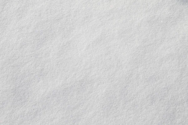 Белая Текстура Снега Фона — стоковое фото