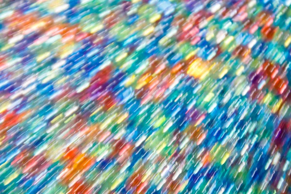 Blurred fundal abstract multicolor — Fotografie, imagine de stoc