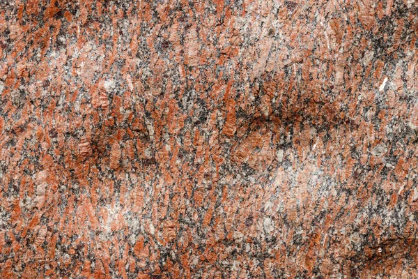 Natural stone red granite texture for background