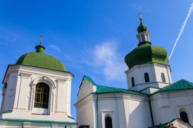 Pristisk Aziz Nikolaos Kilisesi 