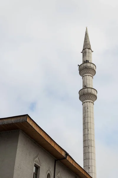 ジョージア州バトゥーミのモスク・オルタ・ジェーム — ストック写真