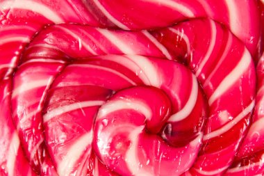 Renkli lolipop için arka plan dokusu