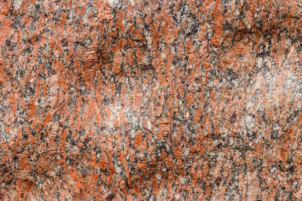 Natural stone red granite texture for background