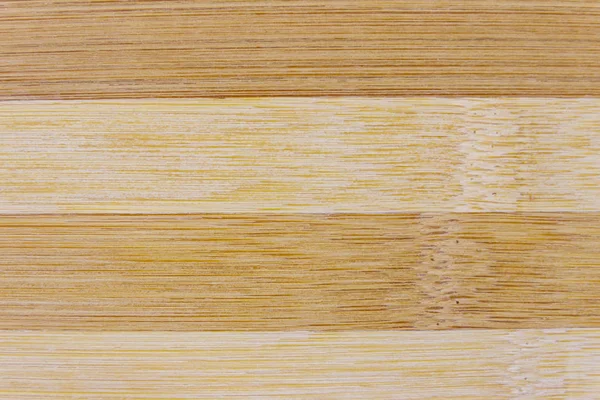 Полосатая текстура бамбука для фона — стоковое фото