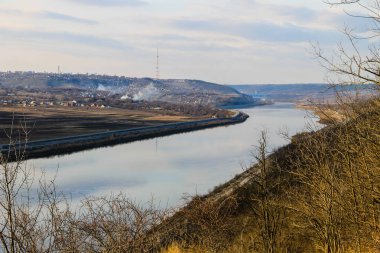 Nehrin Dniester Ukrayna görüntüleyin