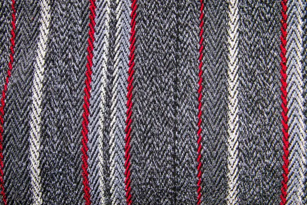 Textura do tecido de lã para fundo — Fotografia de Stock