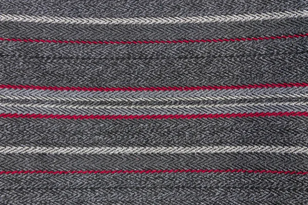 Textura vlněné tkaniny pro pozadí — Stock fotografie