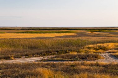 Sivash göl, Ukrayna görüntülemek