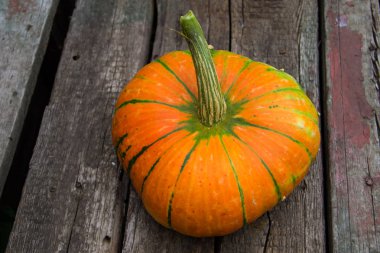 Kabak rustik ahşap tablo