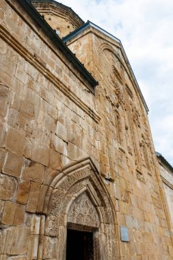 Ananuri Kalesi, Gürcistan 'da Tanrı' nın Annesi Kilisesi